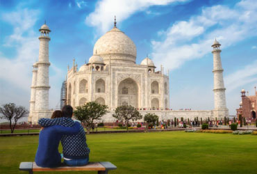 Luxury Golden Triangle Tour Package India