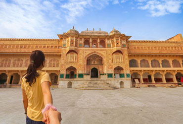 5 Days 4 Nights Golden Triangle Tour India