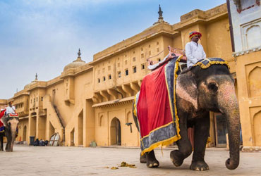 Golden Triangle 6 Days 5 Nights tour India