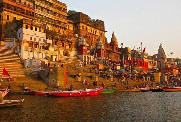 2 Days Varanasi Sightseeing Tour By Car